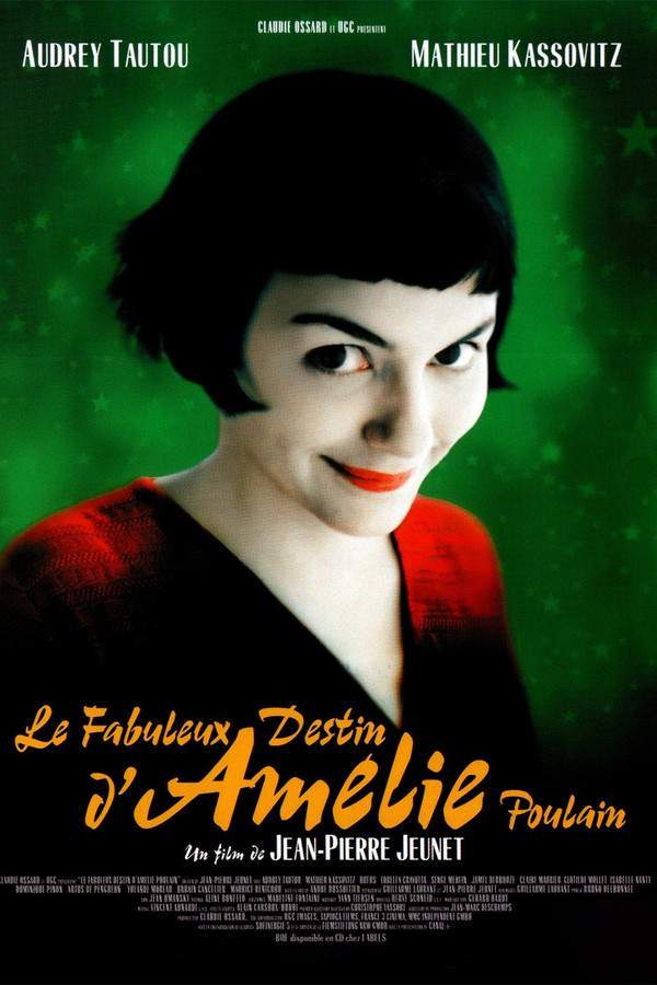Amélie