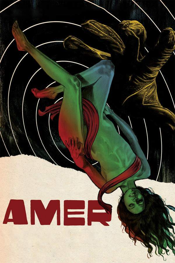 Amer