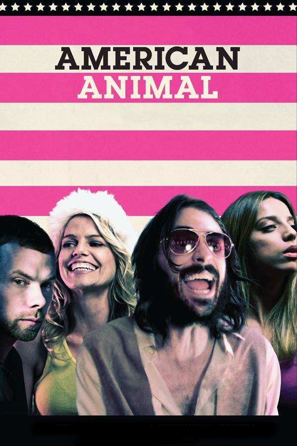 American Animal