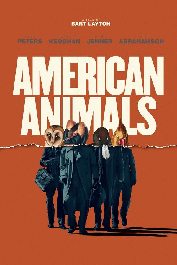 American Animals