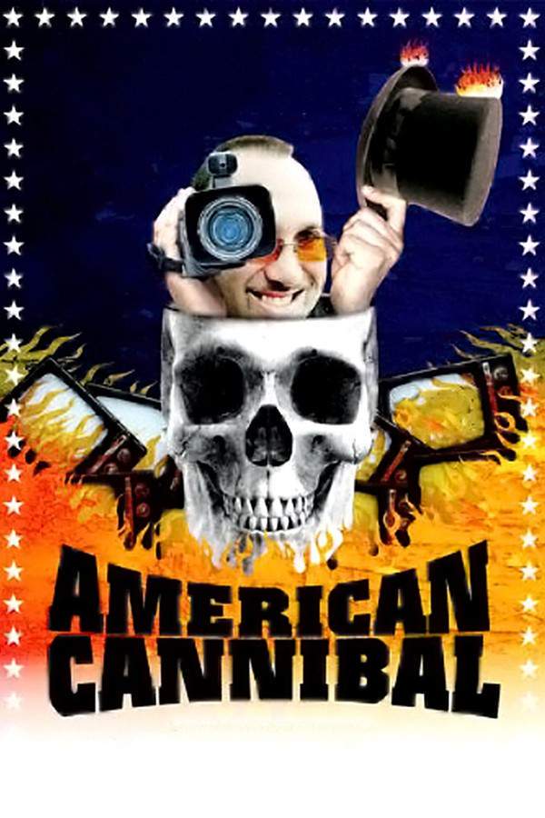 American Cannibal: The Road to Reality