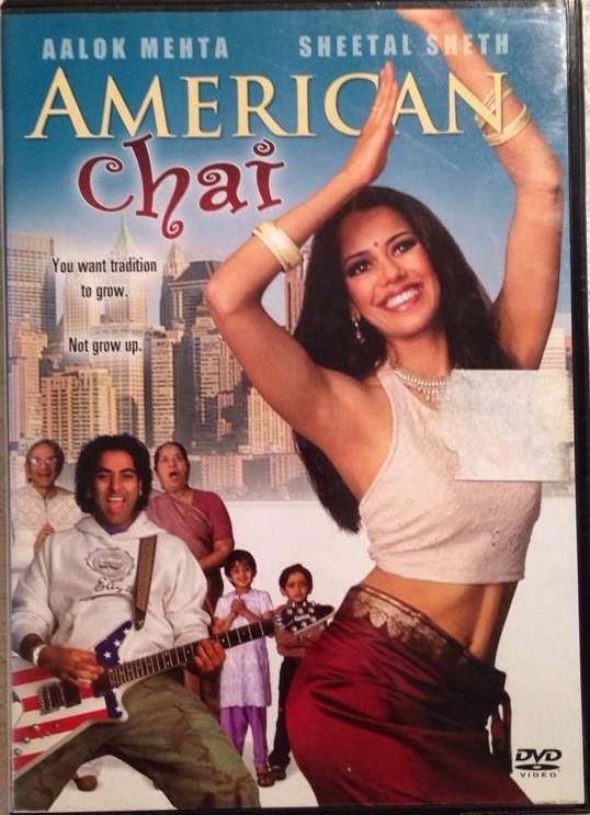 American Chai