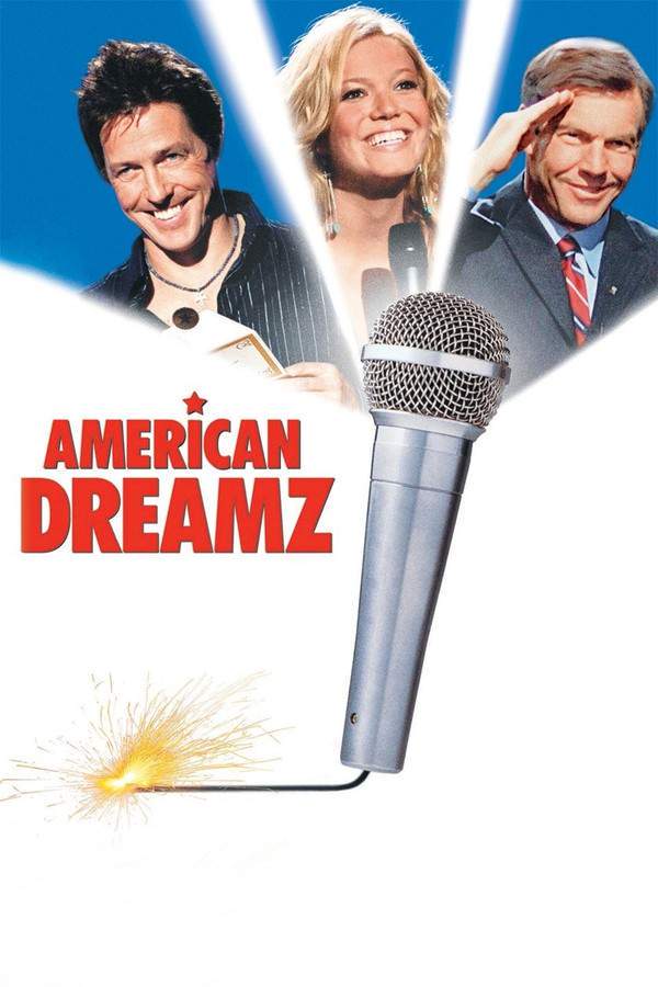 American Dreamz