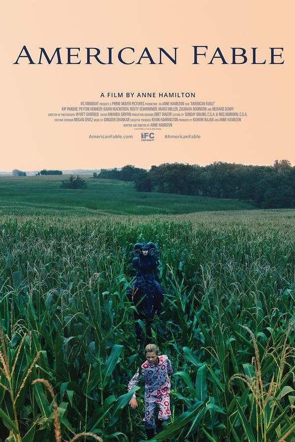 In 1980s America, a young girl named Gitty finds solace in her imagination as farm families struggle with economic hardship. Her world is turned upside down when she discovers a mysterious stranger hiding in her family’s silo. This unexpected encounter blends fantasy and reality, leading to a thrilling adventure that challenges her understanding of loyalty and forces her to confront difficult choices within her own family.