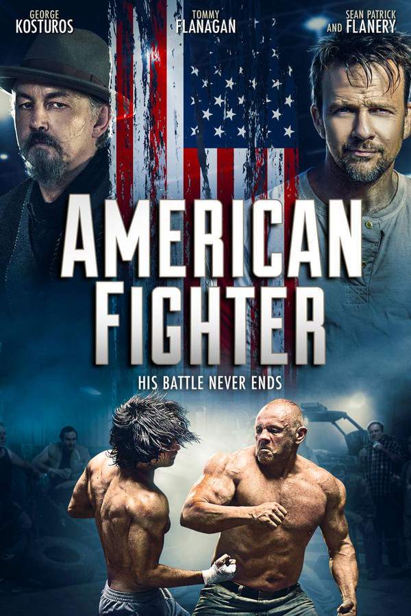 American Fighter