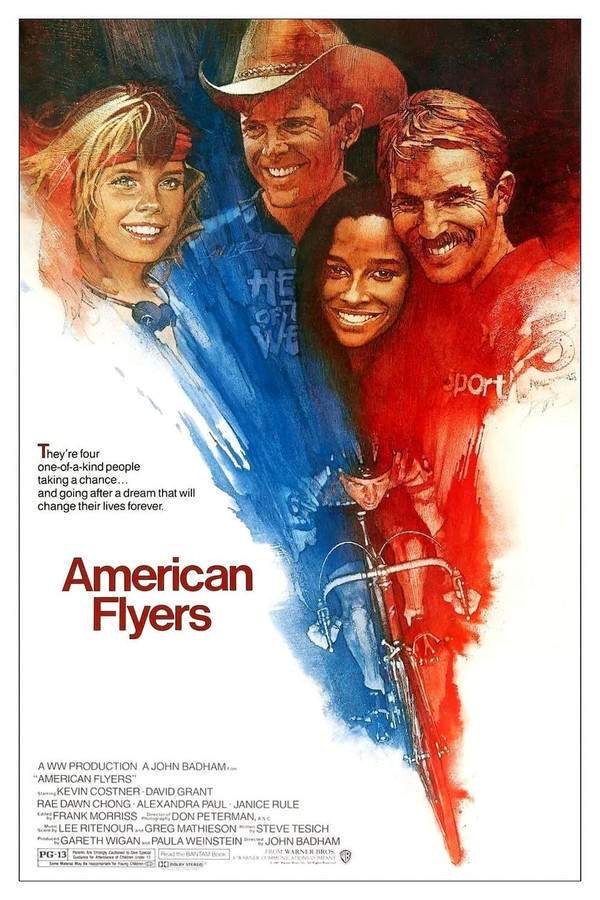 American Flyers
