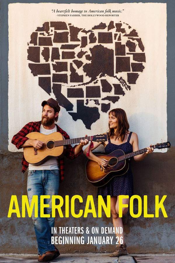 American Folk