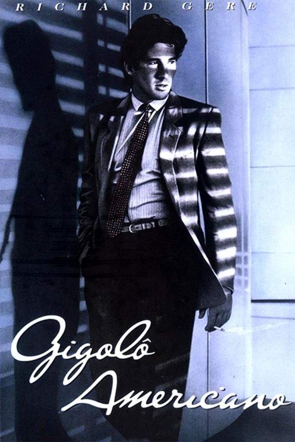 American Gigolo