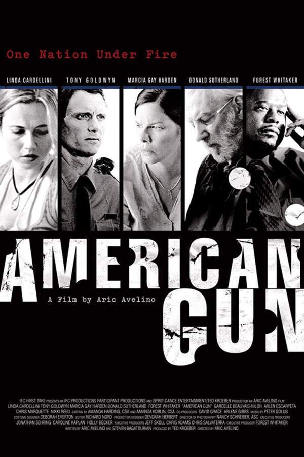 American Gun