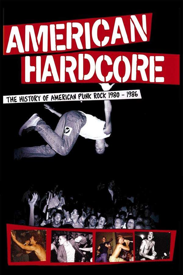 American Hardcore