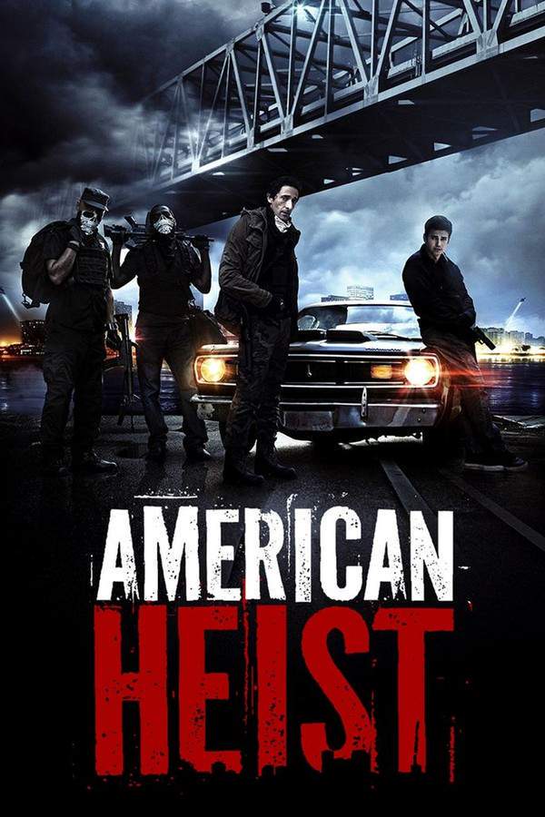American Heist