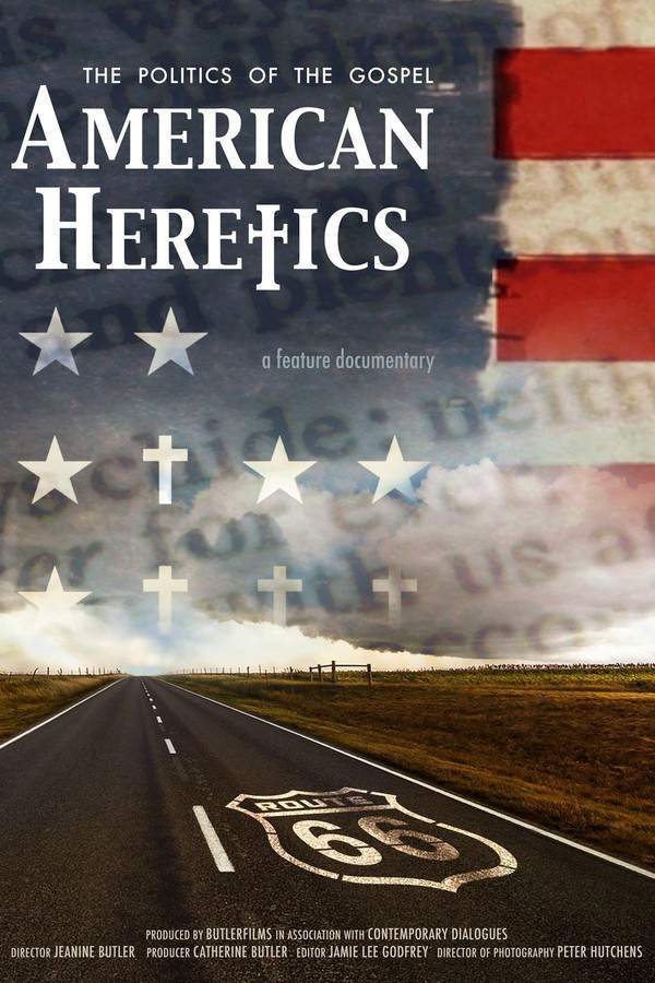 Within the Bible Belt, a group in Oklahoma challenges traditional, fundamentalist Christian beliefs. They are labeled "heretics" for advocating an unconventional faith centered on social justice. This movement seeks to counter nationalism and discrimination by promoting compassion and equality, redefining the role of faith in their community and sparking a quiet revolution.