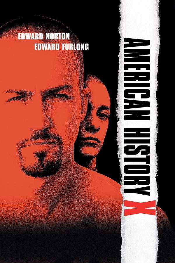 American History X