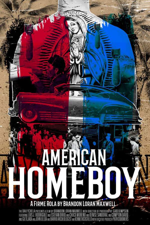 American Homeboy