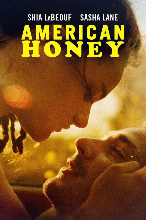 American Honey