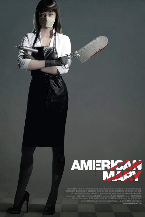 American Mary