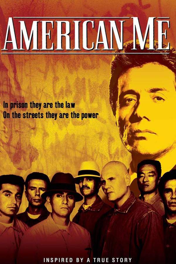 American Me