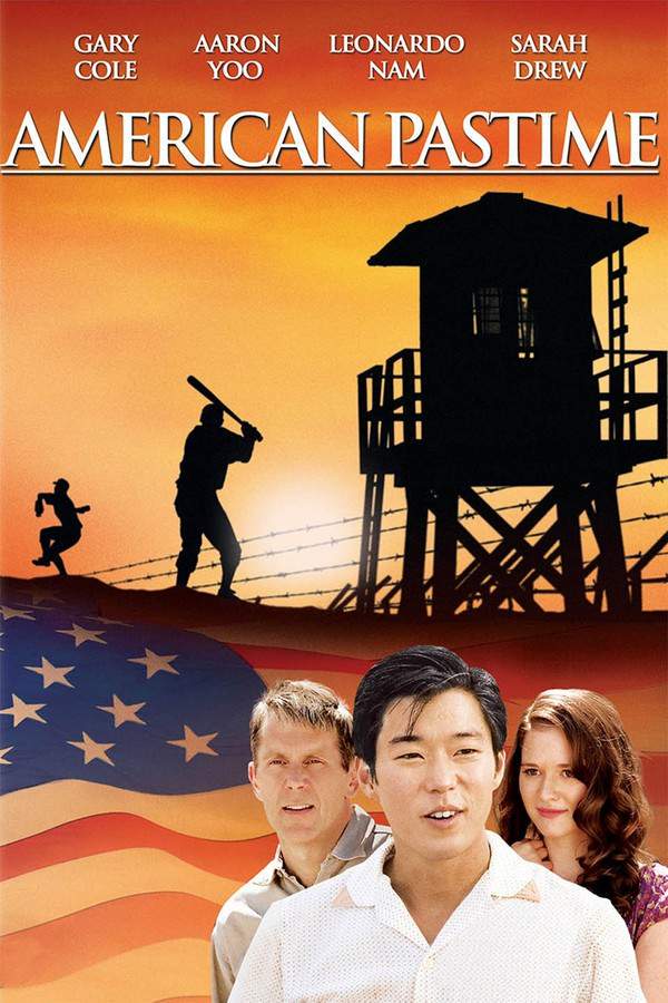 American Pastime
