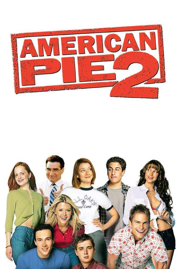 American Pie 2