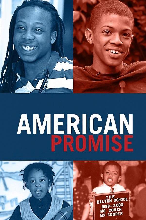 American Promise