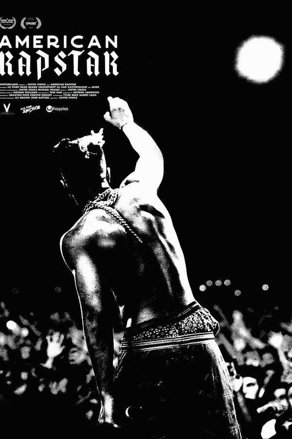 American Rapstar