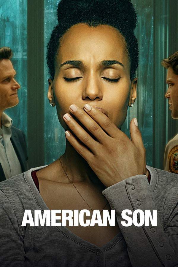 American Son