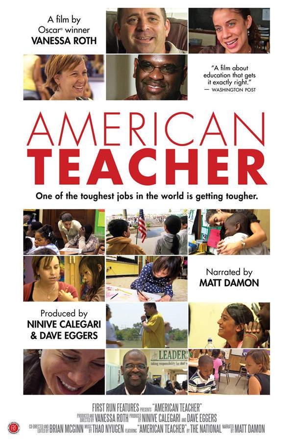 American Teacher