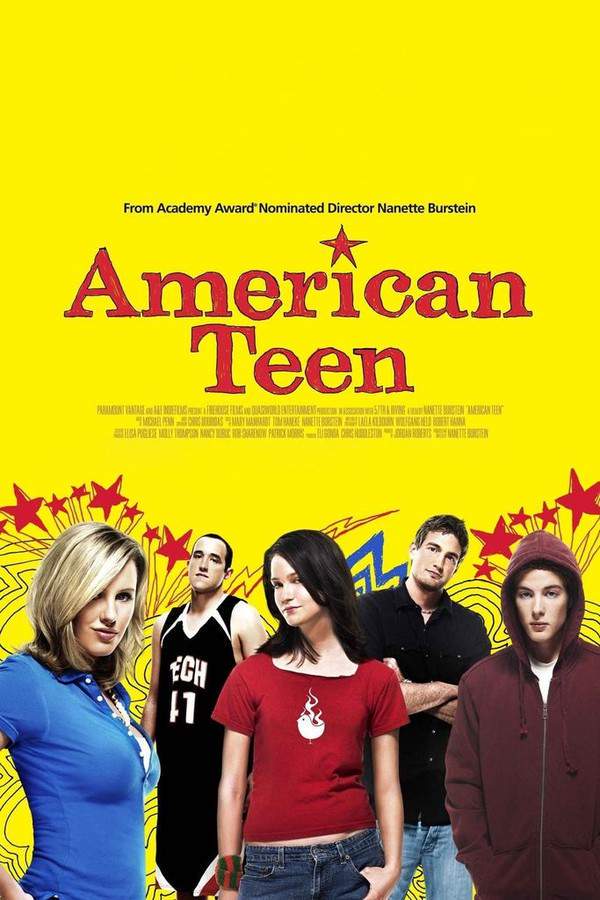 American Teen