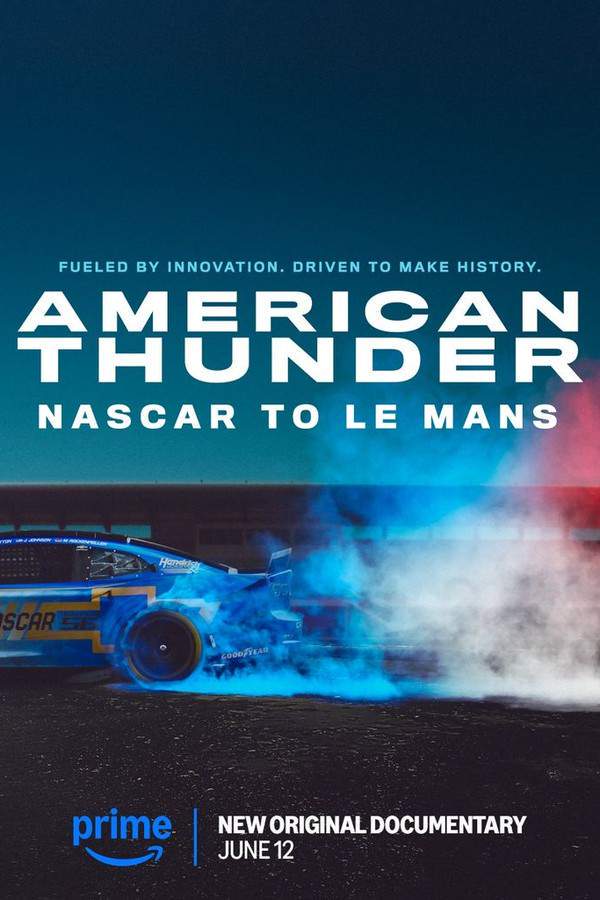 On the 100th Anniversary of the 24 Hours of Le Mans car race, an American NASCAR team is invited to compete against futuristic European prototypes.