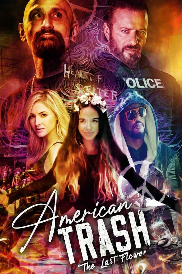 American Trash