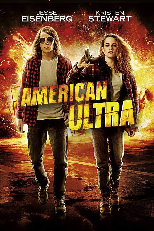 American Ultra