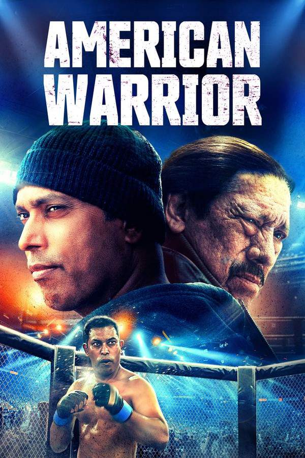 American Warrior