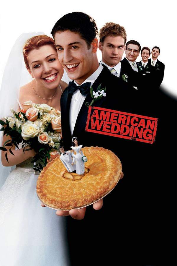 American Wedding