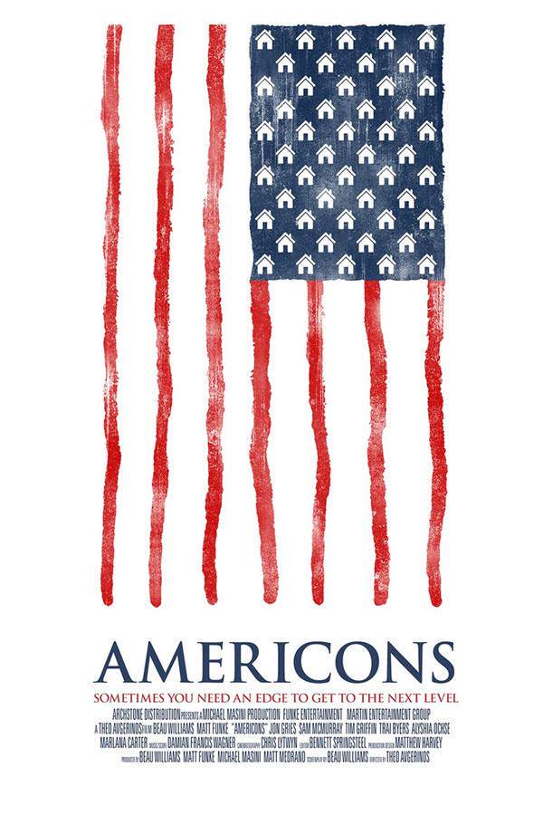 Americons