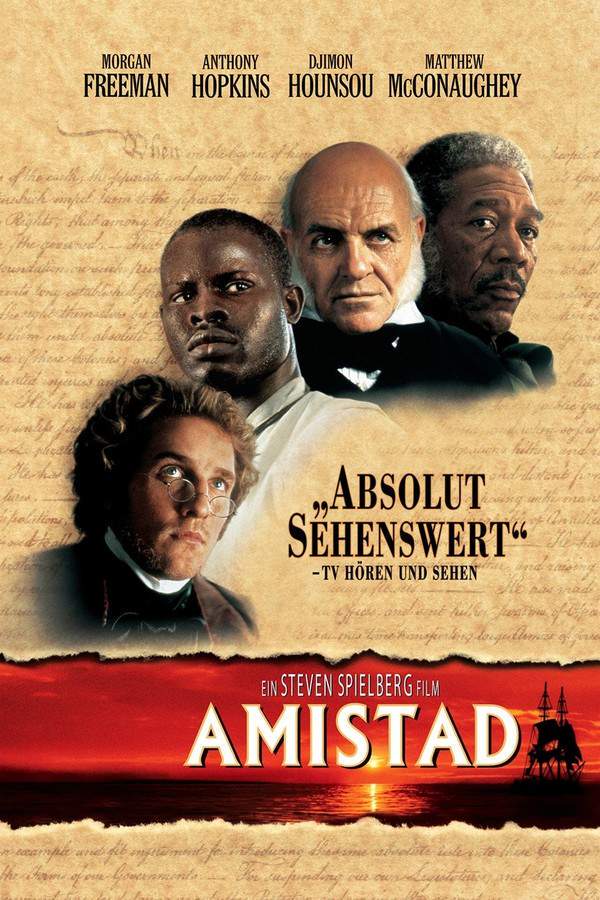 Amistad