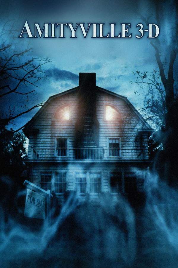 Amityville 3-D