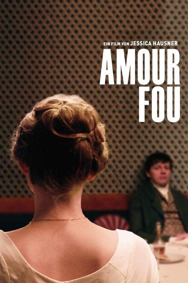 Amour Fou
