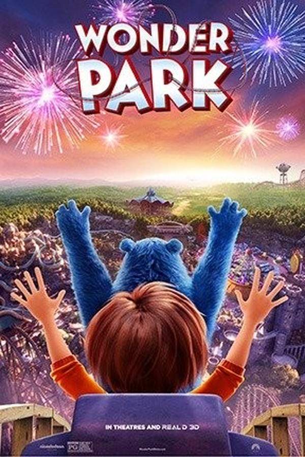 Wonder Park