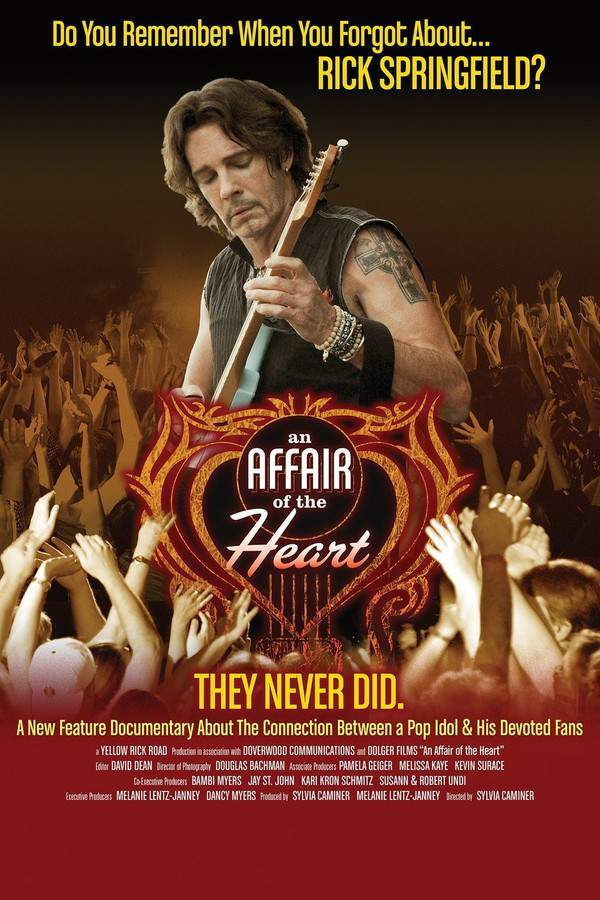 An Affair of the Heart