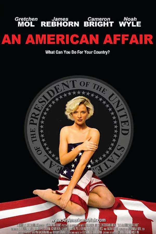 An American Affair