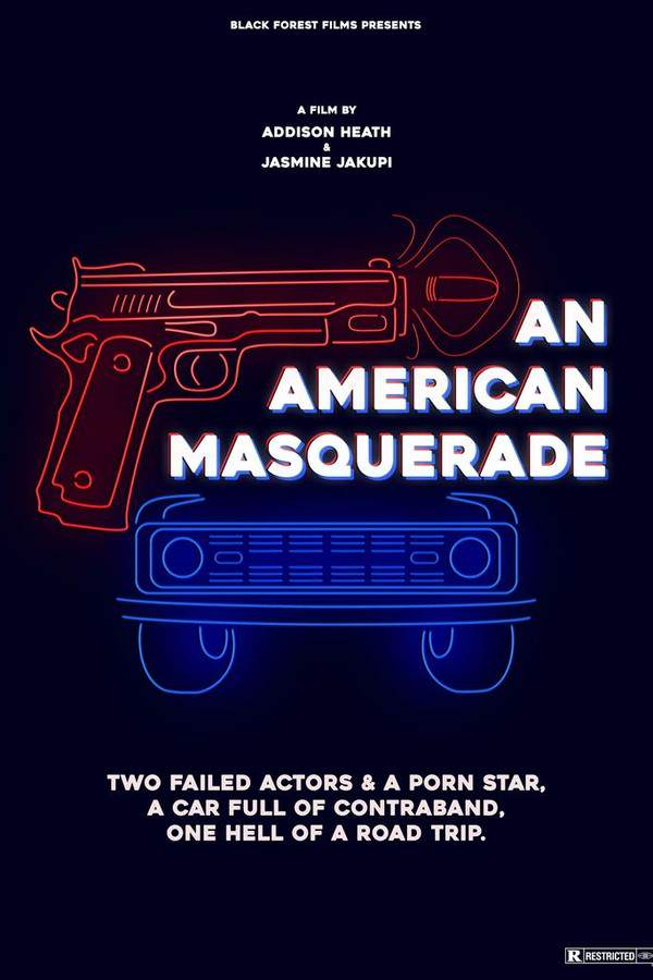 An American Pastoral