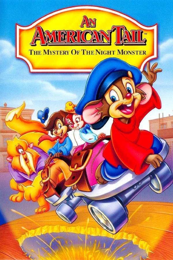 An American Tail