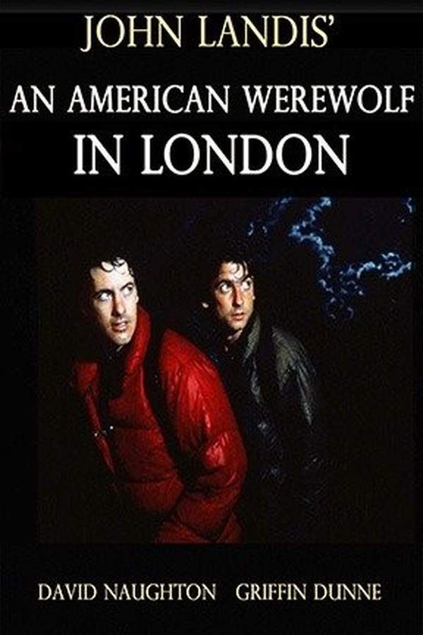 An American Werewolf in London