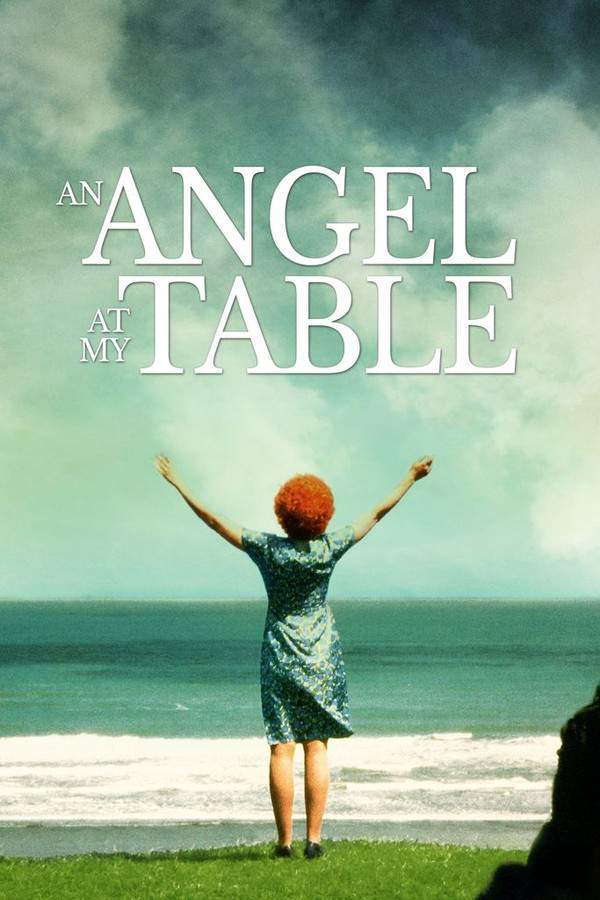 An Angel at My Table