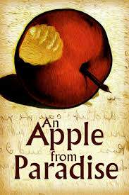 An Apple from Paradise