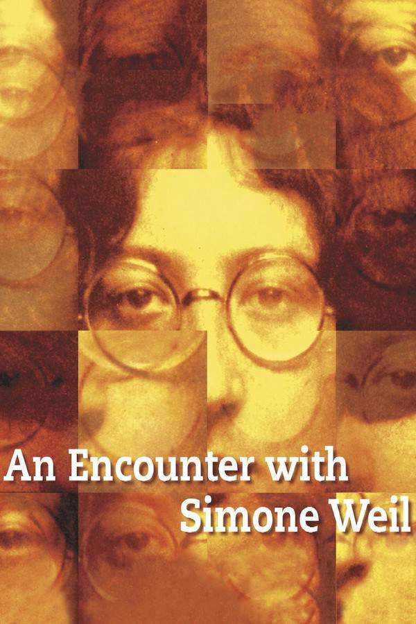 Filmmaker Julia Haslett explores the life and ideas of French philosopher and activist Simone Weil in this documentary. Through intimate conversations and archival footage, the film delves into themes of moral responsibility, compassion, and the human condition. It examines Weil’s influential perspectives on the challenges of living a meaningful life and being a force for good, posing thought-provoking questions about our world today and the complexities of adversity.