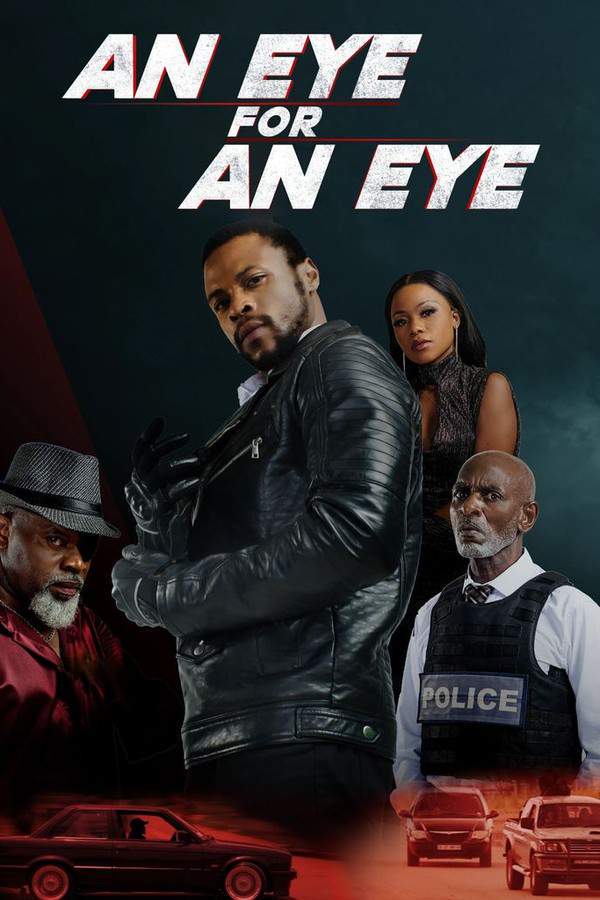 An Eye for an Eye