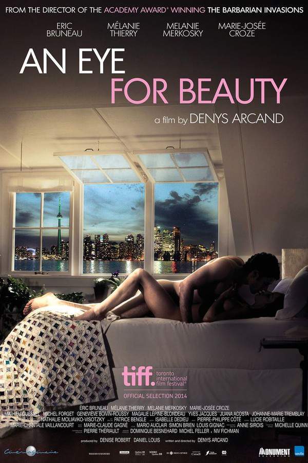 Luc, a promising architect living in the beautiful Quebec countryside, finds his peaceful existence challenged by an intense and unexpected passion. This new desire plunges him into a complicated romantic entanglement, forcing him to examine the foundations of his relationships and the potential consequences of chasing beauty and desire, regardless of the cost. He must ultimately confront the complexities of love and the fragility of his carefully constructed world.