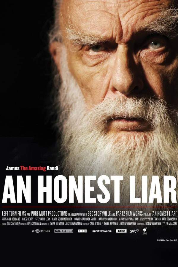 An Honest Liar