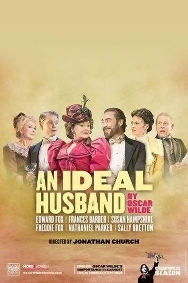 An Ideal Husband
